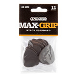 Puas Nylon Max Grip X 12 Jim Dunlop 449p.88