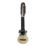 Charango Markama Nacar Gris