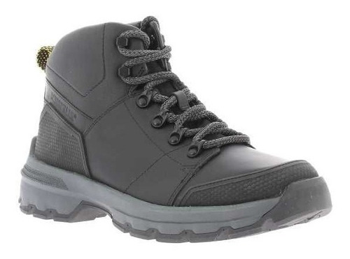 Bota Caterpillar Casual Negro/gris Para HombreP723771