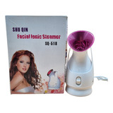 Vaporizador Facial