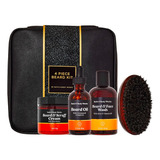 Set De Regalo Cuidado De Barba Para Hombre Bath & Body Works