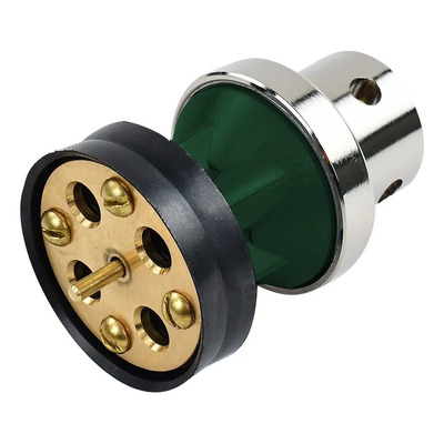 Émbolo Para Fluxómetro De Wc Helvex Sf-741 Autolimpieza | Envío gratis