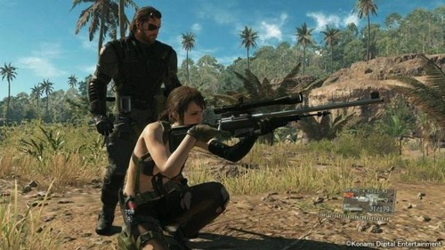 Jogo Midia Fisica Metal Gear The Phantom Pain Xbox 360