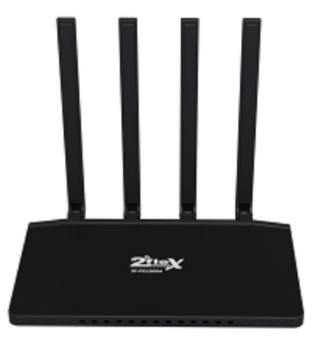 Ont Gpon Wifi Ac 1200+voip 2flex - 10un