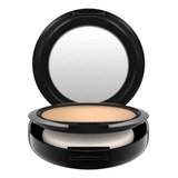 Base Em Pó Mac Studio Fix Powder + Foundation Nc35 15g