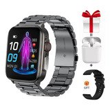 Relojes Inteligentes F200 Para Hombre Para Xiaomi Huawei/ip6