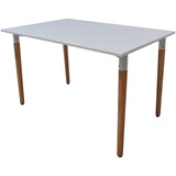  Comedor Eames Mesa 1.40 X 0.80 