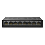Hub Switch 8 Portas Gigabit Tp-link Ls1008g Lite Wave