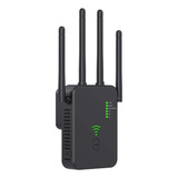 Extensor Wifi G Wifi Booster 300mbps Amplificador Wifi 06bk