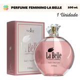 Perfume Feminino La Belle Mary Life 100ml Brilho E Riqueza