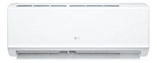 Aire Acond Minisplit LG 1.5ton Solo Frío 220v Mw182c3 Color Blanco