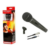 Microfono Samson Performer R31s C/cable + Pipeta