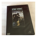 King Kong   - Dvd 