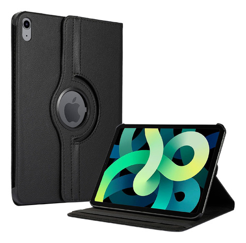 Funda 360º Compatible Con iPad Air 5ta Gen A2588 A2589 A2591