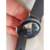 Huawei Watch Gt 2 42mm Cuerpo Acero Inoxidable Correa Negra