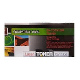 Toner Gneiss Tn 1060 Para  Brother Hl-1110 - Hl-1112 