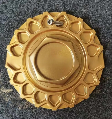 Tapa De Rin Bbs Compatible Buje Modificado Guoduan 2026.top