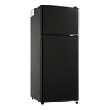 Euasoo Refrigerador Compacto De 3.5 Pies Cubicos, Refrigerad