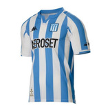 Camiseta Kappa Racing Titular Regular 2022 Dxt