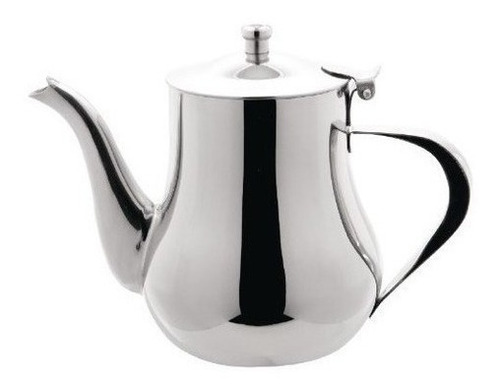 Tetera Té Infusiones Acero Inoxidable 500 Ml 