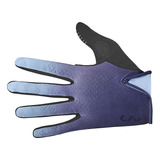 Guantes Ciclismo Liv Energize Lf / Azul