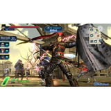 Jogo Dynasty Warriors Next Ps Vita Midia Fisica Koei Tecmo