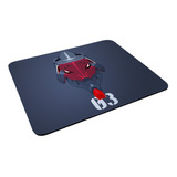 Mouse Pad Evangelion 2021 Nuevo Diseño #33