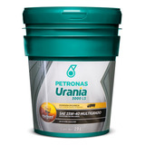 Petronas Urania 3000 Ls 15w-40 Ck-4 (cubeta 19 Litros)