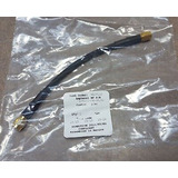 Amphenol Rf 135101-04-06 Coaxial Cable Assembly, Rg-58,  Ssc