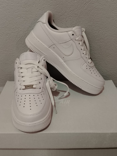 Air Force One Bco Low 22.5mx