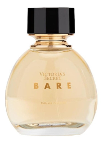 Perfume Bare Victoria's Secret Eau De Parfum X100ml Original
