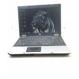 Laptop Hp 6530b C2d Ssd 2gb Ram 14.1 Wifi Office 16