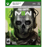 Call Of Duty®: Modern Warfare® Ii - Cross-gen Bundle Xbox