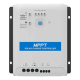 Regulador De Carga Solar Msc Mppt 100v 40a 24v