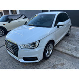 Audi A1 2018 1.4 Tfsi Stronic 125cv