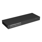 Switch Administrable Ruijie 16 Puertos Giga  Rg-es216gc Rack