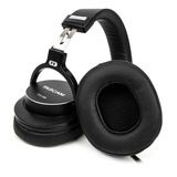 Tascam Th-06 Auriculares Para Monitoreo Profesional