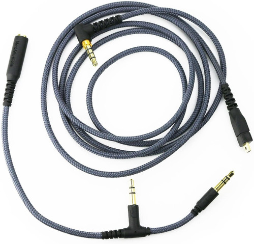 Cable De Repuesto Para Auriculares Steelseries Arctis Pro
