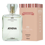 Perfume Athena Amakha Paris Parfum 100ml