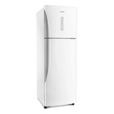 Geladeira Frost Free A+++ Branco 387l 110v Panasonic