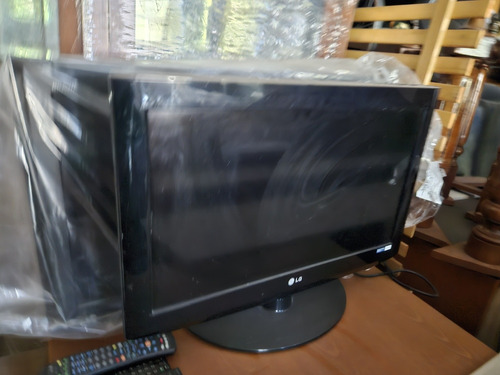 Tv LG Modelo 26lh20r-ma