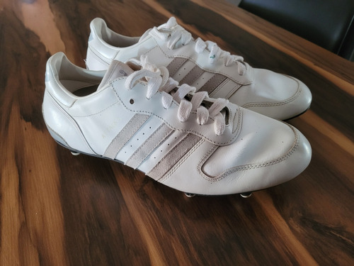 Zapato Futbol adidas Attack L Retro (no Para Uso Deportivo)