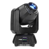 Chauvet Intimidator Spot 260x - Cabezal Móvil Compacto Diseñ