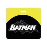 Mouse Pad Batman Logo Retro Vintage Retro Personalizado 1203