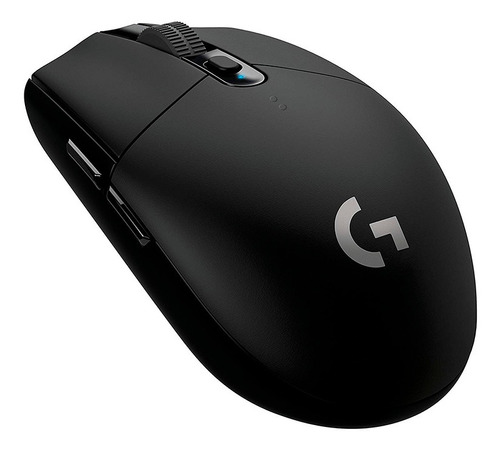 Mouse Gamer Logitech G305 Lightspeed Inalambrico Dpi 12000