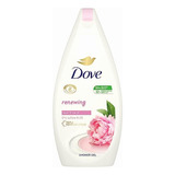 Dove Jabón Líquido Para El Cuerpo Pink