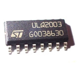 Ulq2003, Ulq2003a, Ic Uso Industrial, Uso Automotriz