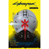 Libro Cyberpunk 2077 Trauma Team