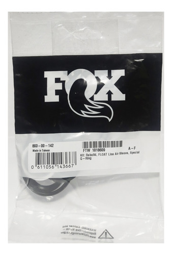 Shock Fox Float Ctd | MercadoLivre 📦 Shock Fox Float Ctd | MercadoLivre 📦