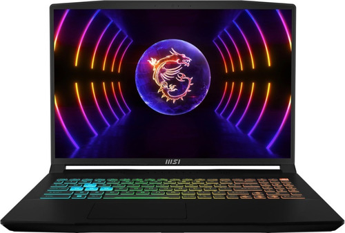 Msi Crosshair 16 144hz I7-13620h 16gb Rtx 4070 1tb Ssd